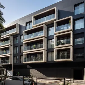 Apartament Toctoc Olof Palme -, Las Palmas de Gran Canaria